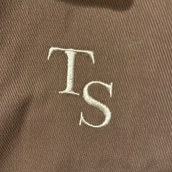Taylor Swift Acoustic Piano Work Jacket - Picture 3 of 5